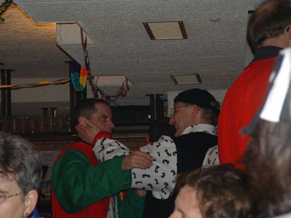 2005 Mittwoch